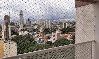 Imagem 3: Apartamento com 3 dormitórios à venda, 92 m² por R$ 580.000 - Jardim Paulistano - Sorocaba