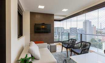 Imagem 5: Apartamento com 2 quartos, 100 m², à venda por R$ 1.950.000