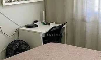 Imagem 5: Apartamento 2 quartos. Próximo ao metrô Sacomã. Banheiro reformado com box invertido e hi