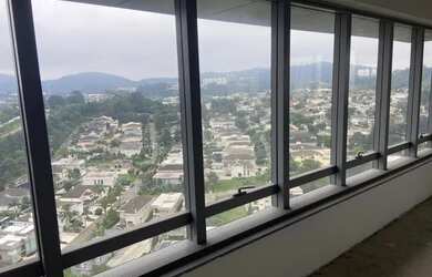 Imagem 5: BARUERI - Conjunto Comercial/Sala - DEZOITO DO FORTE EMPRESARIAL/ALPHAVILLE