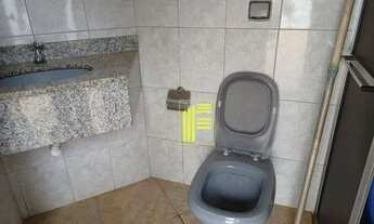 Imagem 5: CONDOMÍNIO DAMHA II: CASA DE ALTO PADRÃO COM 03 DORMITÓRIOS, PISCINA E CHURRASQUEIRA PARA