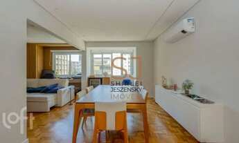 Imagem 7: Ótimo Apartamento com 2 dormitórios sendo 1 Suíte à venda, 110 m² - Itaim Bibi - São Paulo