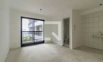 Imagem 3: Apartamento para Aluguel - Cidade Jardim, 1 Quarto, 27 m2