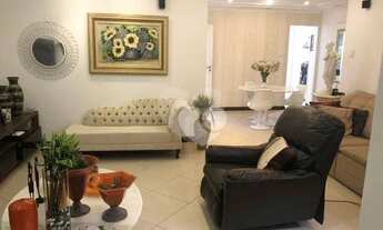 Imagem 5: Rio de Janeiro - Apartamento Padrão - IPANEMA