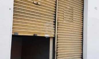 Imagem: Salão Comercial c/ 33m², Balcão, Pia