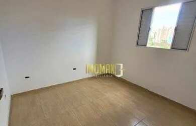 Imagem 7: Apartamento com 2 dormitórios para alugar, 56 m² por R$ 1.900,00/mês - Aviação - Praia Gra