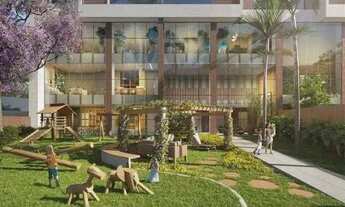 Imagem 6: Apartamento para venda tem 53 metros quadrados com 2 quartos em Caxangá - Recife - PE