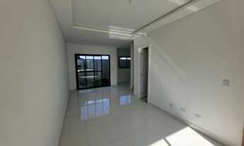 Imagem 6: Sobrado com 3 dormitórios à venda, 98 m² por R$ 499.000,00 - Boqueirão - Curitiba/PR