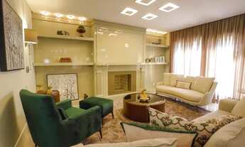 Imagem: O melhor condomínio da Serra Gaúcha, e