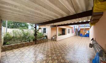 Imagem 2: Térrea para venda tem 115 metros quadrados com 3 quartos em Cipo Guacu - Embu-Guaçu - SP