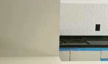 Imagem 1: Apartamento com 1 dormitório para alugar, 28 m² por R$ 1.300,00/mês - Jardim Paulista - Vo