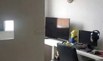 Imagem 4: OPORTUNIDADE IMPERDIVEL Apartamento - Vila Branca - Moradas de Villa Branca -57m² - 2 Dorm