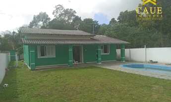 Imagem 4: Linda casa com 3 dormitórios e piscina