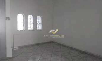 Imagem 4: Sobrado com 1 dormitório para alugar, 80 m² por R$ 2.145,00/mês - Vila Santa Teresa - Sant