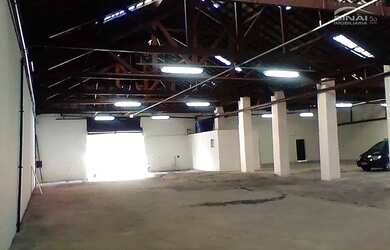 Imagem 14: Galpão para alugar, 1125 m² por R$ 23.200,00 - Bom Retiro - São Paulo/SP