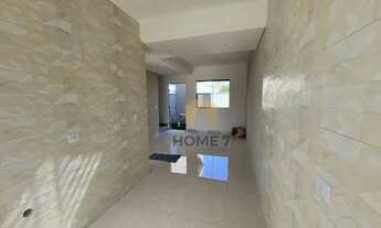 Imagem 4: Sobrado com 3 dormitórios à venda, 71 m² por R$ 349.000,00 - Sítio Cercado - Curitiba/PR