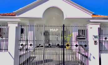 Imagem 3: Mansão no Bairro Seminário