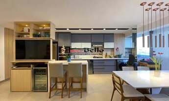 Imagem: VENDO LINDO APARTAMENTO NO BELLE MONT PORTEIRA