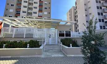 Imagem: Apartamento - Parque Industrial - Campinas