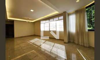 Imagem 6: Apartamento para Aluguel - Serra, 4 Quartos, 154 m2