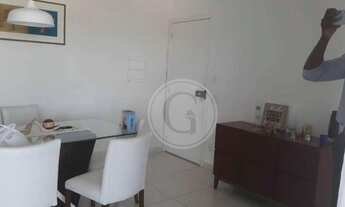 Imagem 3: Apartamento à venda, 93 m² por R$ 850.000,00 - Vila Leopoldina - São Paulo/SP