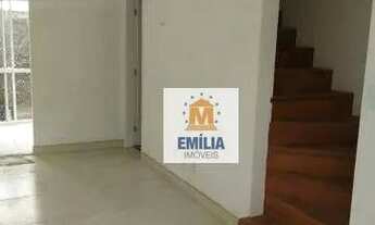 Imagem: Sobrado com 2 dormitórios à venda, 57