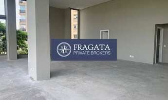 Imagem 3: Apartamento com 4 dormitórios à venda, 383 m² - Higienópolis - São Paulo/SP