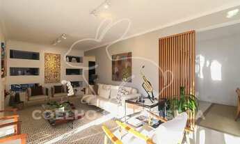 Imagem 4: São Paulo - Apartamento Padrão - Brooklin