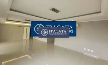 Imagem 3: No melhor do Ipiranga 4 suítes