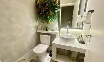 Imagem 2: Alugo apartamento Res. BOTANIC CONSCIENT LIFE