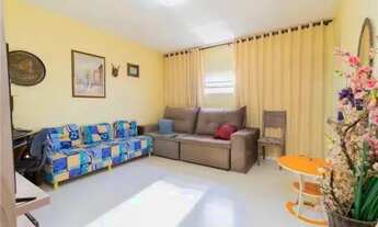 Imagem: Casa 3 quartos José de Anchieta