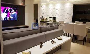 Imagem 2: DIADEMA - Residential / Apartment - CENTRO