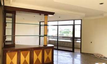 Imagem 4: Apartamento (tipo - padrao) 4 dormitórios/suite, cozinha planejada, portaria 24hs, salão d