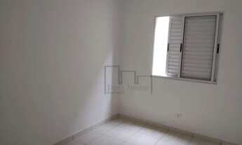 Imagem 3: Apartamento para alugar, 48 m² por R$ 1.101,45/mês - Parque Manchester - Sorocaba/SP
