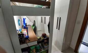 Imagem 6: Sobrado com 3 dormitórios à venda, 96 m² por R$ 640.000,00 - Vila Alpina - São Paulo/SP