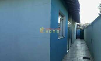 Imagem 4: Casa à venda no bairro Piratininga (Venda Nova) - Belo Horizonte/MG