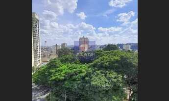 Imagem: Apartamento para venda Vila Rosália.