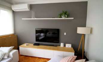 Imagem 6: Cobertura à venda, 6 quartos, 2 suítes, 2 vagas, Leblon - RIO DE JANEIRO/RJ