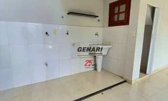 Imagem 3: Sobrado com 3 dormitórios à venda, 118 m² por R$ 850.000 - Jardim Regina - Indaiatuba/SP