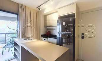 Imagem 5: Pininfarina, Apartamento à venda com 48m², 1 quarto e 2 vagas