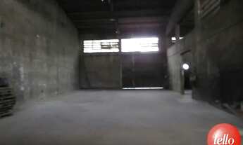 Imagem 7: São Paulo - Galpão/Depósito/Armazém - Chácara Santo Antônio