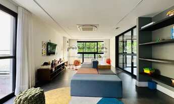 Imagem 7: Apartamento 02 dormitórios com duas suítes e 2 vag