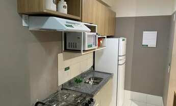 Imagem 6: Apartamento para venda 51 m² com 2 quartos em Porto Canoa - Serra - ES