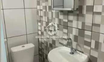 Imagem 6: REF 8341- 1 Dormitório. Banheiro. Ótima localização- Santo André Consulte outros imóveis e