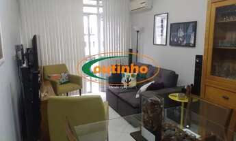 Imagem 5: 28787A) Rua Visconde de Santa Isabel - Vila Isabel