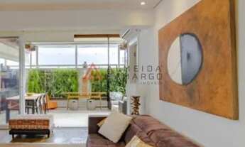 Imagem 1: Apartamento, Vila Nova Conceição - São Paulo