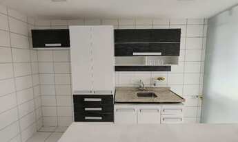 Imagem 6: Alugo apartamento 02 quartos, andar alto. Condômino Dez mais , Nova Iguaçu /RJ