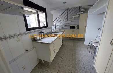 Imagem 7: 11732- Cobertura duplex para aluguel e venda com 468 metros quadrados com 3 quartos