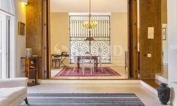 Imagem 2: Condomínio de casas em rua fechada no melhor do Alto da Boa Vista / Jardim Petrópolis