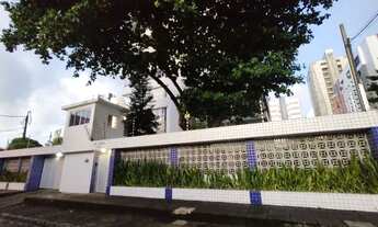 Imagem 2: Apartamento maravilhoso 4 quartos (Edif. Aruba) ótima localização no coração de Piedade